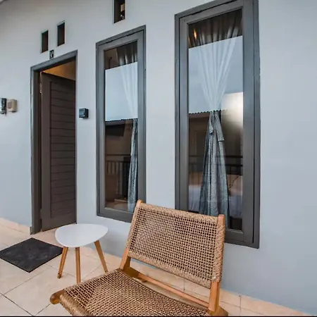 Canggu Apartments: Studio+Kitchen / Batu Bolong-A1